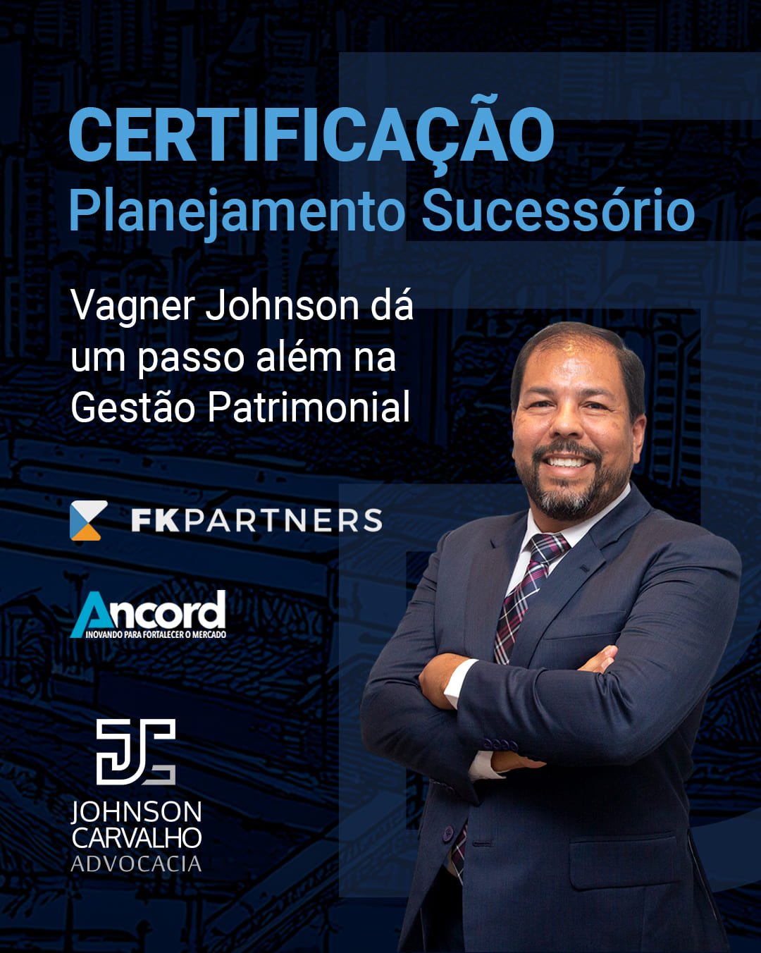 Certificação em Planejamento Sucessório: Um passo além na Gestão Patrimonial
